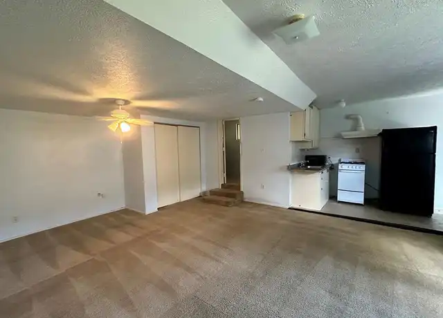 Property at 4430 Bell St Unit 3 Down, Houston, TX, 77023, 1 bed, 1 bath, [object Object]
