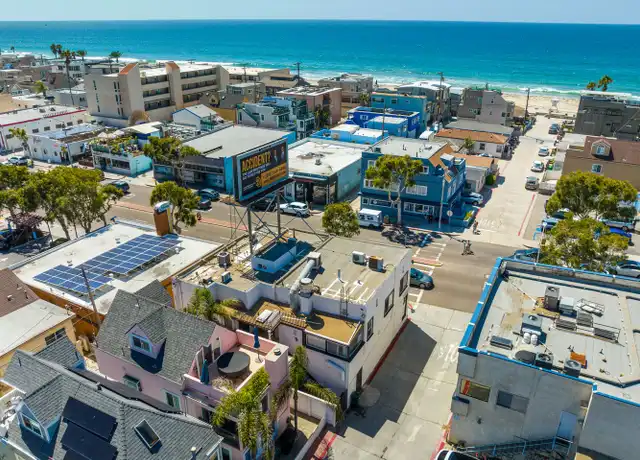 Property at 801 San Jose Pl, San Diego, CA, 92109, 1 bed, 1 bath, [object Object]