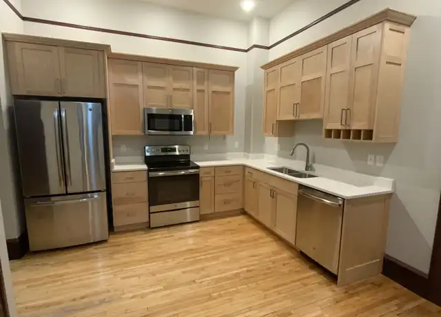 Property at 1202 Tower Ave Unit 210, Superior, WI, 54880, 2 beds, 1 bath, [object Object]