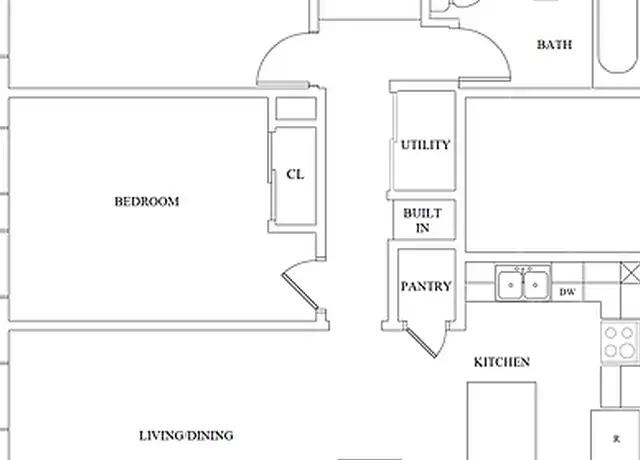 Property at 1202 Tower Ave Unit 210, Superior, WI, 54880, 2 beds, 1 bath, [object Object]