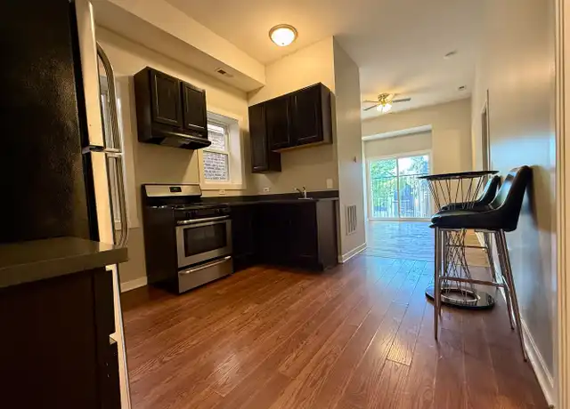 Property at 3147 S May St Unit 1F, Chicago, IL, 60608, 1 bed, 1 bath, [object Object]