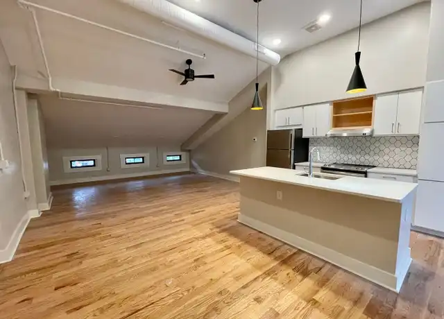 Property at 1223 Main St #404, Cincinnati, OH, 45202, 1 bed, 1 bath, [object Object]