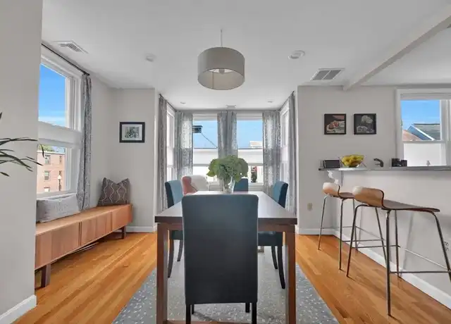Property at 28 Monument St #2, Charlestown, MA, 02129, 3 beds, 2 baths, [object Object]