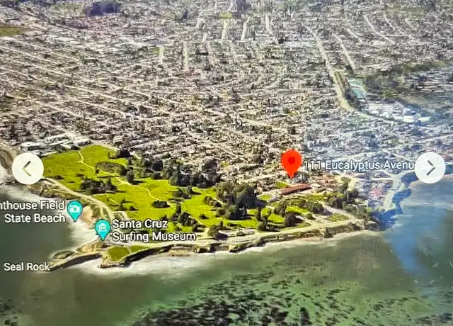 Property at 111 Eucalyptus Ave, Santa Cruz, CA, 95060, 4 beds, 4 baths, [object Object]