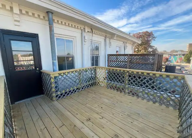 Property at 5443 Germantown Ave Unit 3, Philadelphia, PA, 19144, 2 beds, 1 bath, [object Object]