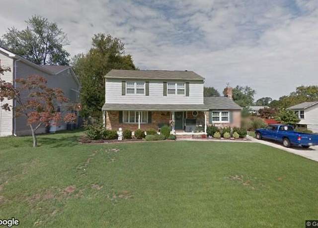 Photo of 50 Archwood Ave, Glen Burnie, MD 21061
