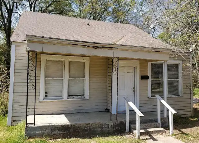 Property at 6600 Southern Ave, Shreveport, LA, 71106, 2 beds, 1 bath, [object Object]