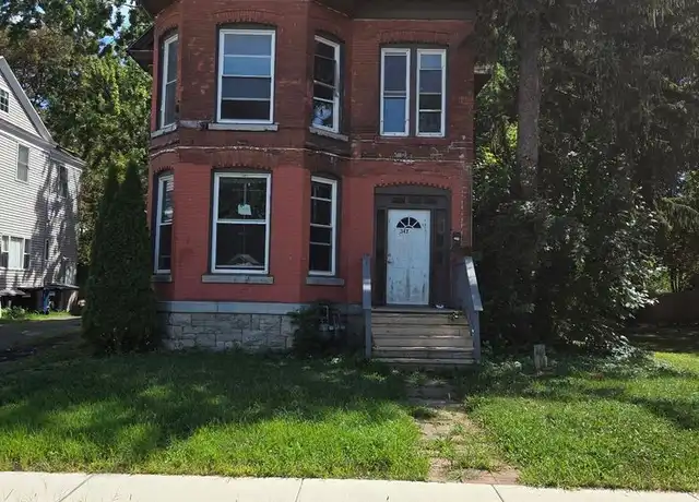 Property at 345 W Kennedy St #347, Syracuse, NY, 13205, 3 beds, 1 bath, [object Object]