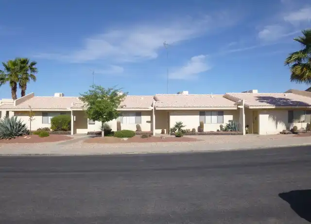 Property at 751 Powder Dr Unit 4, Lake Havasu City, AZ, 86406, 2 beds, 1 bath, [object Object]