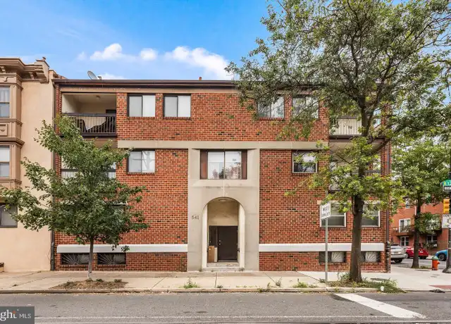 Property at 541 S 12th St Unit D, Philadelphia, PA, 19147, 1 bed, 1 bath, [object Object]