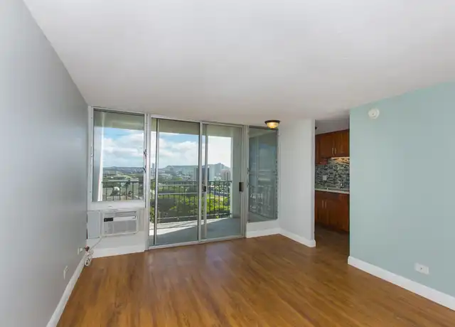 Property at 1541 Dominis St #1601, Honolulu, HI, 96822, 1 bed, 1 bath, [object Object]