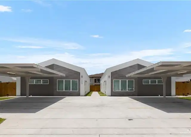 Property at 1424 E Hibiscus Ave Unit 1, McAllen, TX, 78501, 2 beds, 2 baths, [object Object]