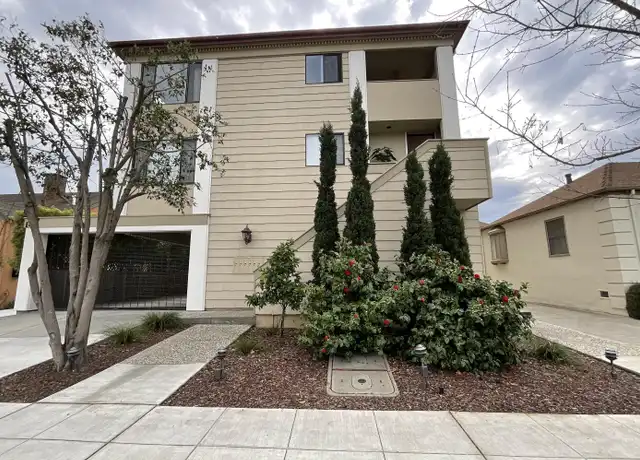 Property at 1117 Laguna Ave, Burlingame, CA, 94010, 1 bed, 1 bath, [object Object]