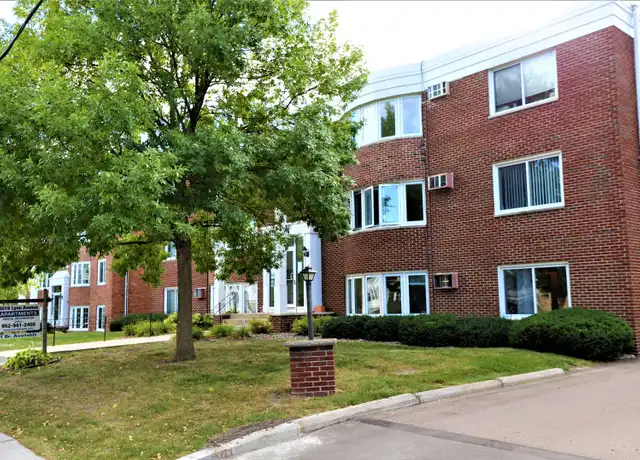 Property at 3016 Lynn Ave Unit 003A, Minneapolis, MN, 55416, 1 bed, 1 bath, [object Object]