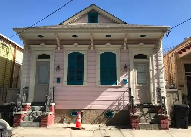 Property at 3719 N Rampart St, New Orleans, LA, 70117, 3 beds, 1 bath, [object Object]