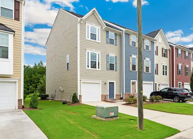 Property at 455 Brier Summit Pl, Durham, NC, 27703, 3 beds, 2.5 baths, [object Object]