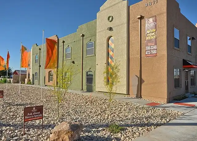 Property at 9811 Socorro Rd Unit 46, El Paso, TX, 79927, 1 bed, 1 bath, [object Object]