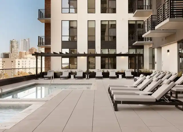 Property at Patten Gray - 370 W 12th Ave, Denver, CO, 80204, 0-2 beds, 1-2 bath, [object Object]