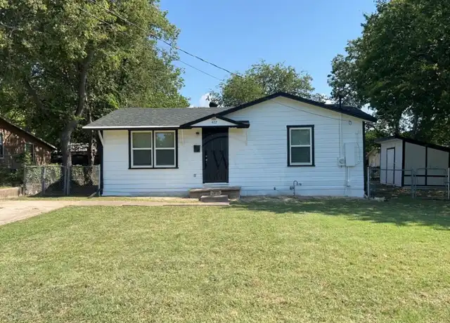 Property at 407 Adams Ave, Killeen, TX, 76541, 2 beds, 1 bath, [object Object]
