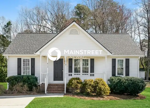 Property at 813 Lusterleaf Pl, Wendell, NC, 27591, 3 beds, 2 baths, [object Object]