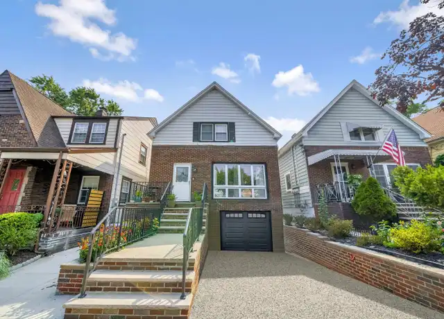 Property at 12 Pavonia Ct Unit 1, Bayonne, NJ, 07002, 3 beds, 2 baths, [object Object]