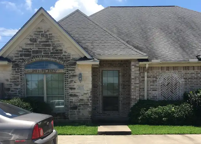 Property at 3822 Oldenburg Ln, College Station, TX, 77845, 3 beds, 3 baths, [object Object]