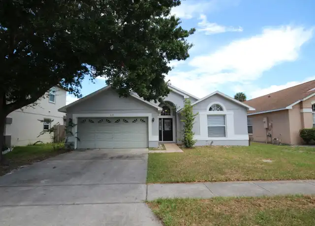Property at 833 Brightview Dr, Lake Mary, FL, 32746, 4 beds, 2 baths, [object Object]