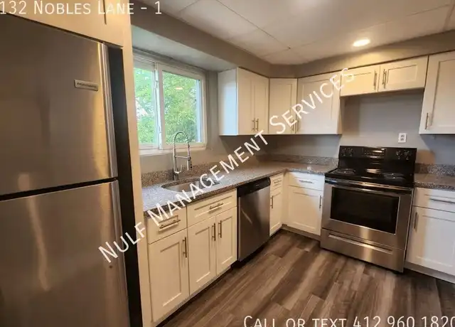 Property at 132 Nobles Ln Unit 1, Pittsburgh, PA, 15210, 2 beds, 1.5 baths, [object Object]