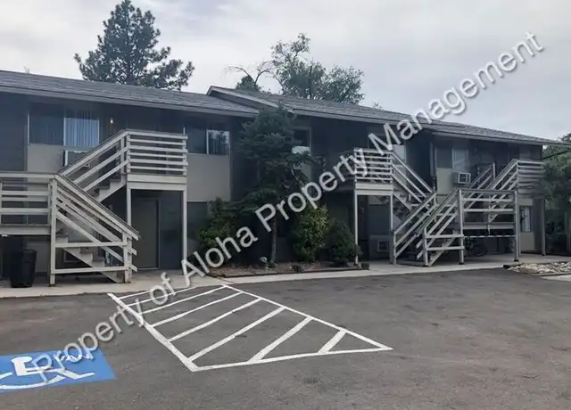 Property at 1115 N Arthur Ln, Boise, ID, 83703, 2 beds, 1 bath, [object Object]