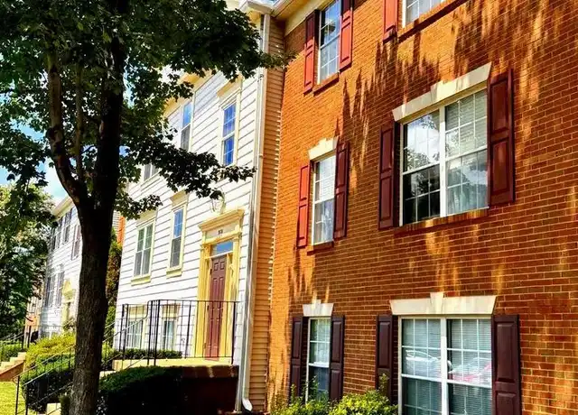 Property at 9320 Caspian Way #102, Manassas, VA, 20110, 3 beds, 2 baths, [object Object]