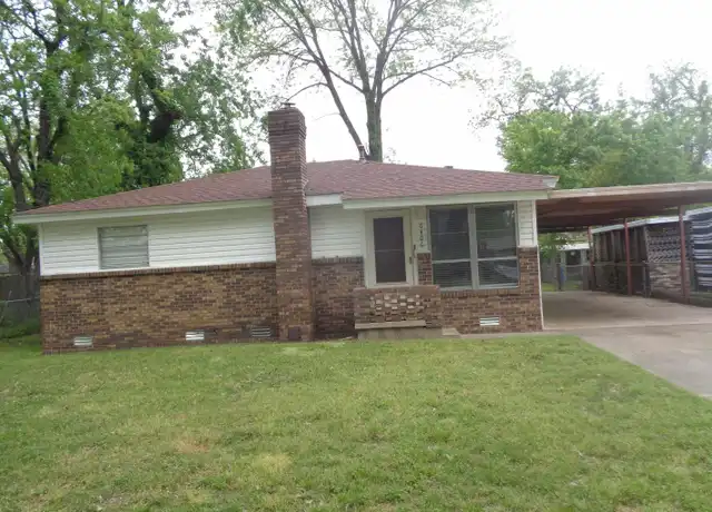 Property at 6406 Pecan Ave, Little Rock, AR, 72206, 3 beds, 1.5 baths, [object Object]