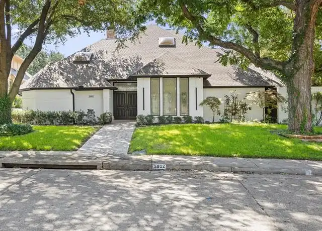Property at 5602 Twin Brooks Dr, Dallas, TX, 75252, 4 beds, 3 baths, [object Object]
