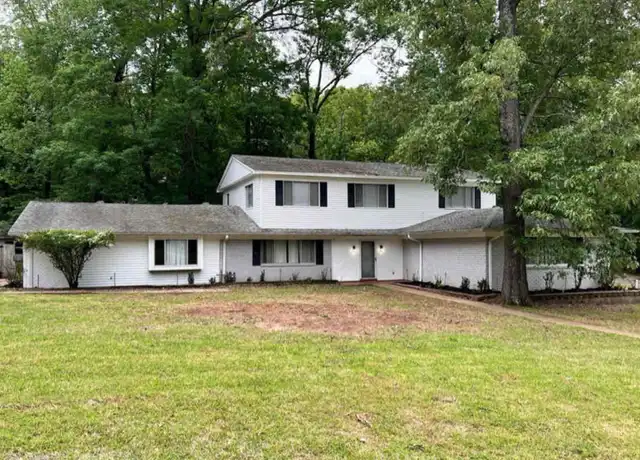 Property at 15 Sweetbrush Ave, Texarkana, TX, 75503, 5 beds, 4 baths, [object Object]