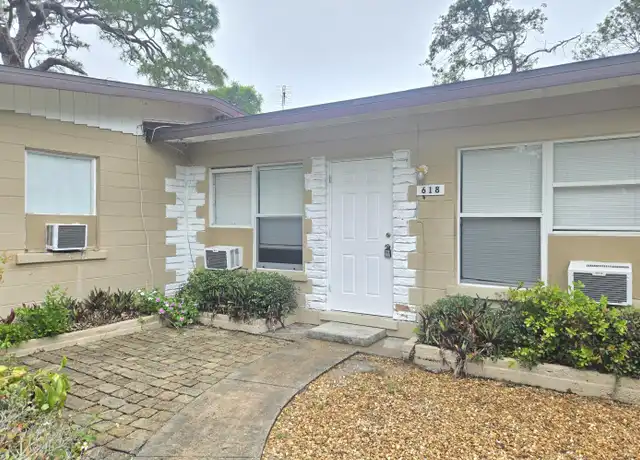 Property at 618 Shady Ln, Melbourne, FL, 32935, 1 bed, 1 bath, [object Object]