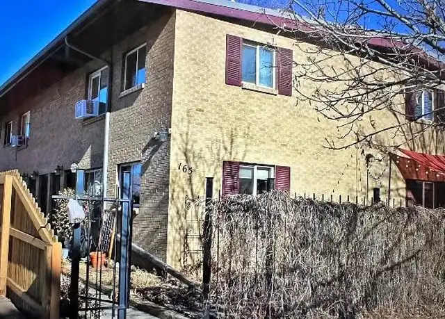 Property at 165 W Cedar Ave, Denver, CO, 80223, 2 beds, 1 bath, [object Object]