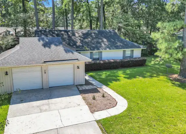 Property at 29 Red Fox Dr, Savannah, GA, 31419, 3 beds, 2 baths, [object Object]