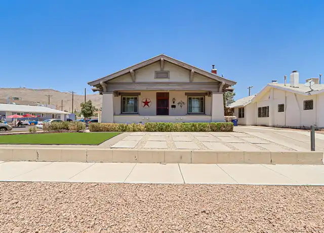 Property at 3201 Hueco Ave, El Paso, TX, 79903, 3 beds, 1 bath, [object Object]