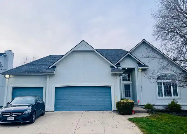 Property at 5912 NE Turquoise Dr, Lees Summit, MO, 64064, 3 beds, 3 baths, [object Object]