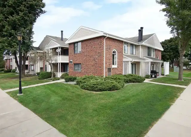 Property at 1611 Westminster Dr #210, Naperville, IL, 60563, 2 beds, 2 baths, [object Object]