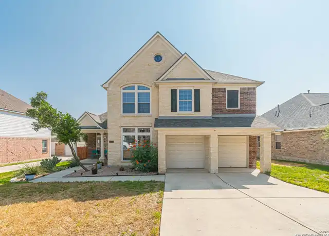 Property at 115 Knights Cross Dr, San Antonio, TX, 78258, 4 beds, 3 baths, [object Object]