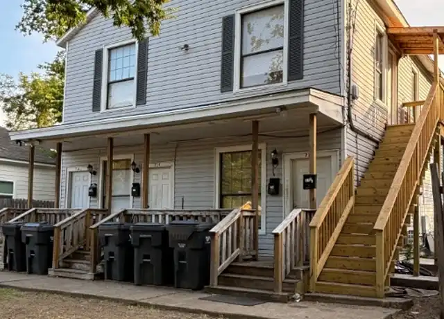 Property at 714 Reynolds St Unit 7165, Waco, TX, 76707, 1 bed, 1 bath, [object Object]