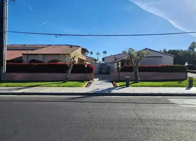 Property at 45200 Deep Canyon Rd, Palm Desert, CA, 92260, 1 bed, 1 bath, [object Object]