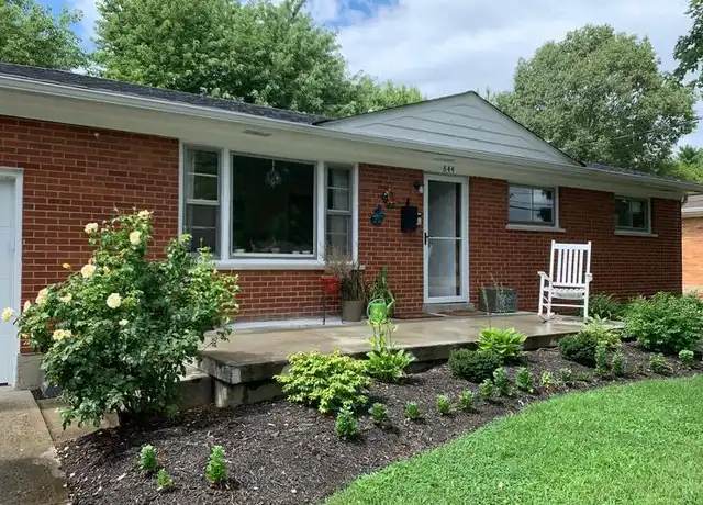 Property at 844 Hicks Blvd, Fairfield, OH, 45014, 3 beds, 1.5 baths, [object Object]