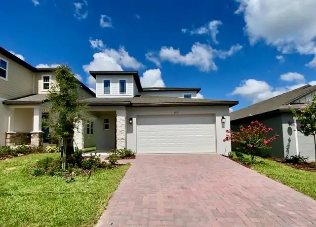 Property at 2333 Mystic Maze Ln, Clermont, FL, 34715, 4 beds, 2.5 baths, [object Object]