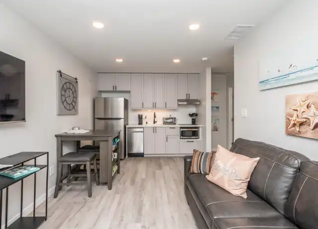 Property at 630 Santa Fe Dr Unit na, Encinitas, CA, 92024, 1 bed, 1 bath, [object Object]
