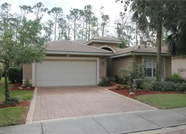 Property at 2322 Butterfly Palm Dr, Naples, FL, 34119, 3 beds, 2 baths, [object Object]