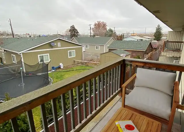 Property at SELH507 - 507 S 3rd St, Selah, WA, 98942, 2 beds, 1 bath, [object Object]