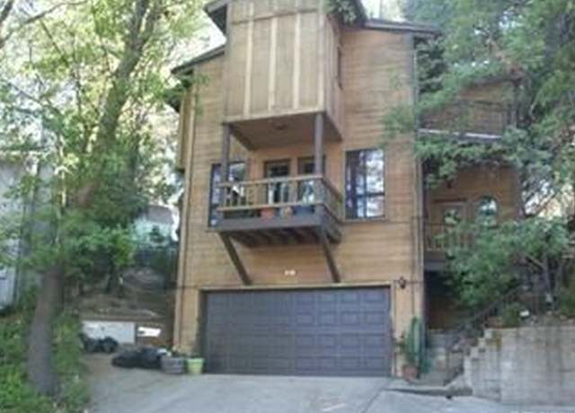 Photo of 625 Arth Dr, Crestline, CA 92325
