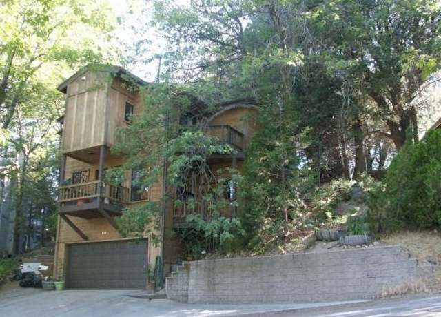 Photo of 625 Arth Dr, Crestline, CA 92325