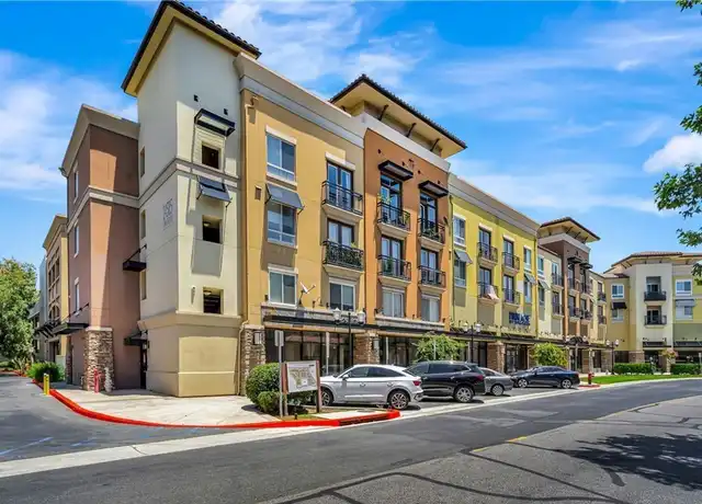 Property at 24505 Town Center Dr #7103, Valencia, CA, 91355, 1 bed, 1 bath, [object Object]
